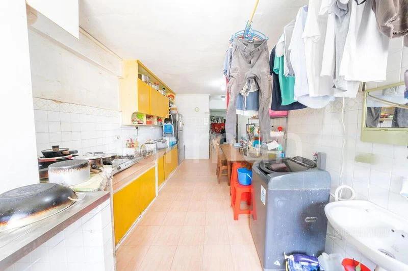 4 Room (4NG) HDB for Sale in  121 Paya Lebar Way - Image 13